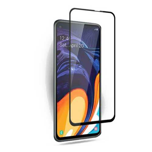 Защитное стекло Nuobi для Samsung A60/M40 в Теле2