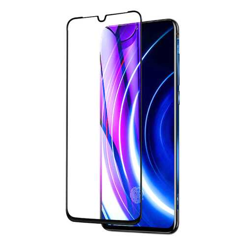 Защитное стекло Nuobi для Samsung M30 в Теле2