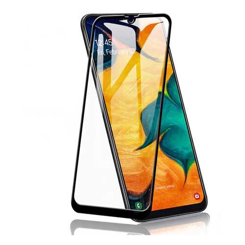 Защитное стекло Nuobi для Samsung M30S в Теле2