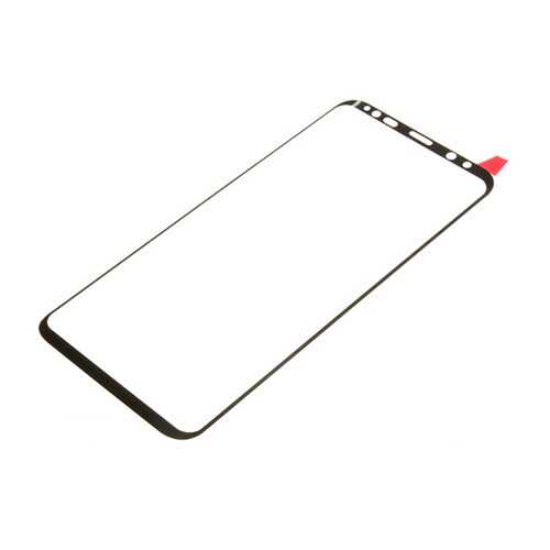 Защитное стекло PC Full Glue для Samsung S8+ Black Frame в Теле2