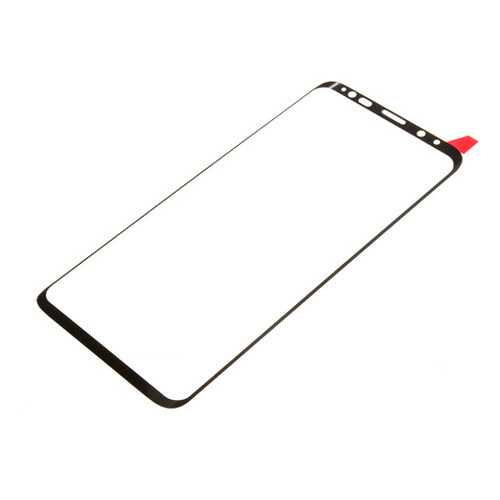 Защитное стекло PC Full Glue для Samsung S9+ Black Frame в Теле2