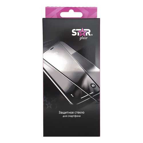 Защитное стекло Star glass для iPhone 11 Black в Теле2