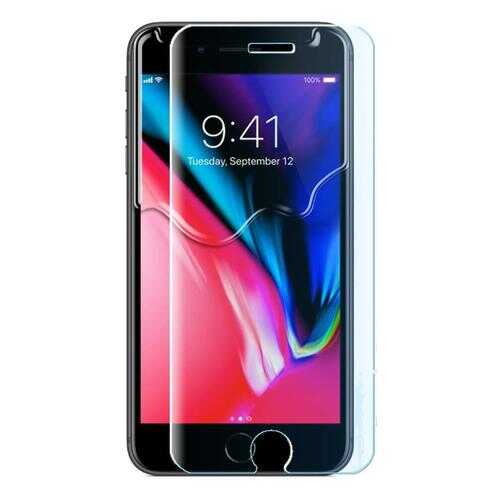 Защитное стекло Whitestone Dome Glass для iPhone 8/7 Clear в Теле2