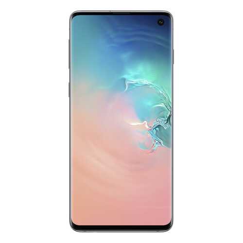 Защитное стекло Zibelino 3D для Samsung S10 (G973) Black в Теле2