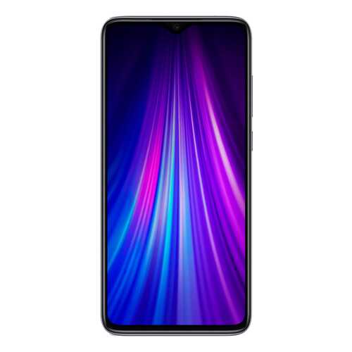 Защитное стекло Zibelino 3D для Xiaomi Redmi Note 8 Pro (6.53) в Теле2