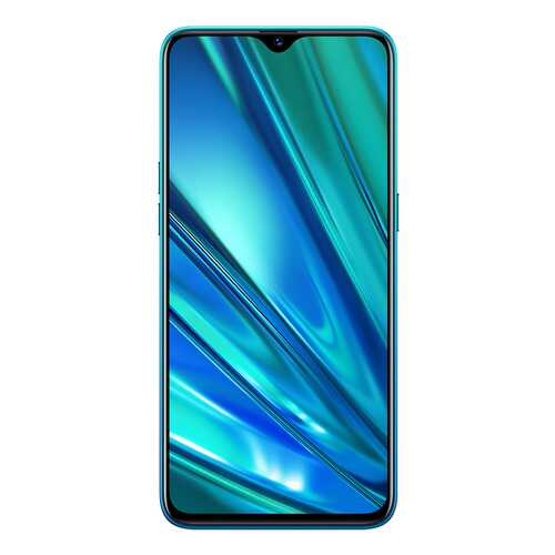 Защитное стекло Zibelino 5D для Realme 5 (6.5'') в Теле2