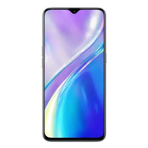 Защитное стекло Zibelino 5D для Realme XT/X2 (6.4'') в Теле2