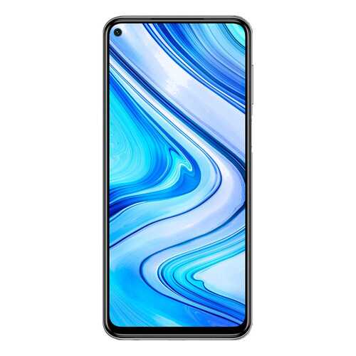 Защитное стекло Zibelino 5D для Xiaomi Redmi Note 9 (6.53) Black в Теле2