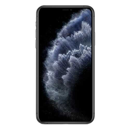 Защитное стекло Zibelino для Apple iPhone 11 Pro Max/Xs Max Black в Теле2