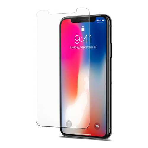 Защитное стекло Zibelino для Apple iPhone 11 Pro/Xs/X (5.8) в Теле2