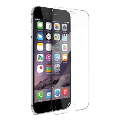 Защитное стекло Zibelino для Apple iPhone 6/6s (4.7) в Теле2