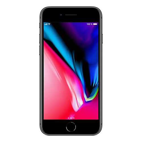 Защитное стекло Zibelino для Apple iPhone 7/8 Plus Black в Теле2