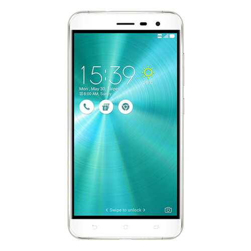 Защитное стекло Zibelino для Asus Zenfone 3 (ZE520KL) (5.2) в Теле2