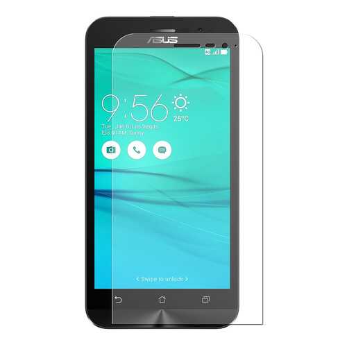 Защитное стекло Zibelino для Asus Zenfone Go (ZB500KL/ZB500KG) (5.0) в Теле2