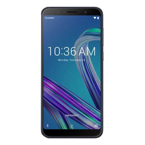 Защитное стекло Zibelino для Asus Zenfone Max Pro M1 (ZB602KL/ZB601KL) в Теле2