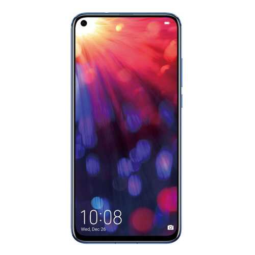 Защитное стекло Zibelino для Honor View 20 (6.4) в Теле2