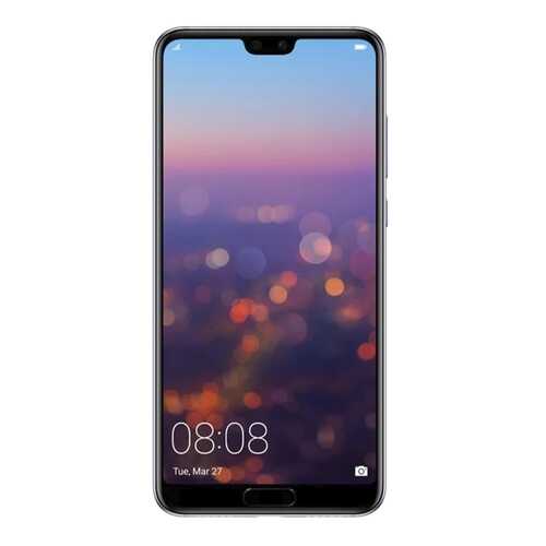 Защитное стекло Zibelino для Huawei P20 Pro в Теле2