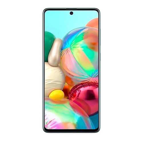 Защитное стекло Zibelino для Samsung Galaxy A71/ Galaxy Note 10 Lite в Теле2