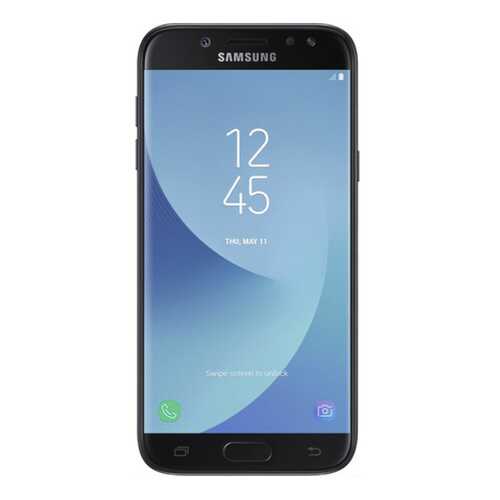 Защитное стекло Zibelino для Samsung J7 2017 (J730) в Теле2