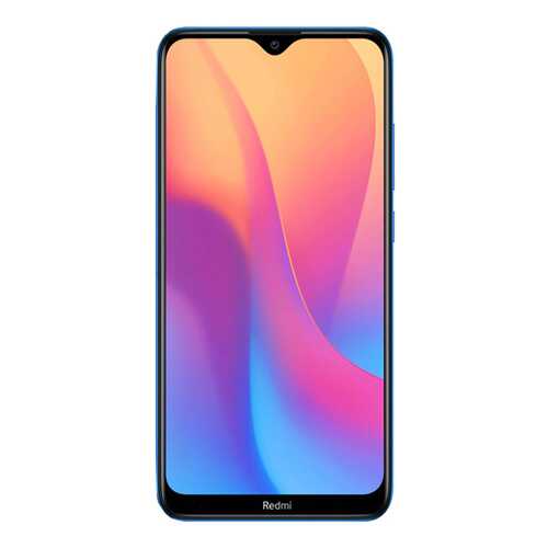 Защитное стекло Zibelino для Xiaomi Redmi 8/ Xiaomi Redmi 8A в Теле2