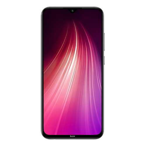 Защитное стекло Zibelino для Xiaomi Redmi Note 8T (6.3) в Теле2