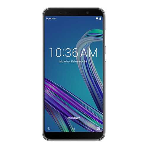 Защитное стекло Zibelino Full Screen для Asus Zenfone Max Pro M1 (ZB602KL) в Теле2