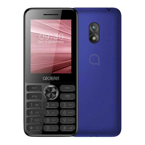 Мобильный телефон Alcatel OneTouch 2003D Blue в Теле2