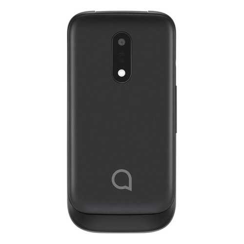 Мобильный телефон Alcatel OT 2053D Black в Теле2