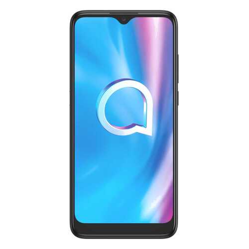 Смартфон Alcatel 1SE 5030D 32Gb 3Gb Grey в Теле2