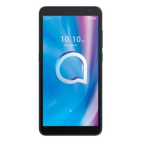 Смартфон Alcatel 5002F Pine Green в Теле2