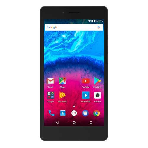 Смартфон Archos Core 50 16Gb Red в Теле2