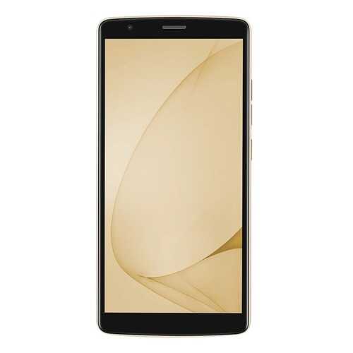 Смартфон Blackview A20 Pro 16Gb Gold в Теле2