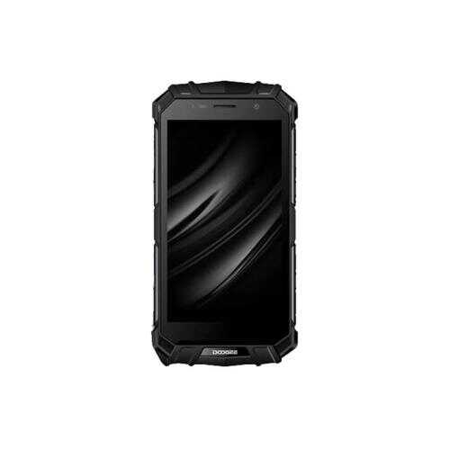 Смартфон Doogee S60 lite 32Gb Mineral Black в Теле2