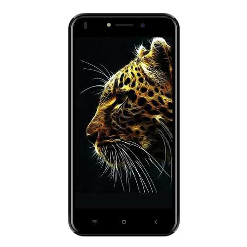 Смартфон Haier Alpha A3 Lite 8Gb Black в Теле2