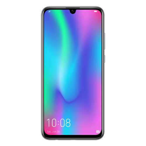 Смартфон Honor 10 Lite 32Gb Midnight Black (HRY-LX1) в Теле2