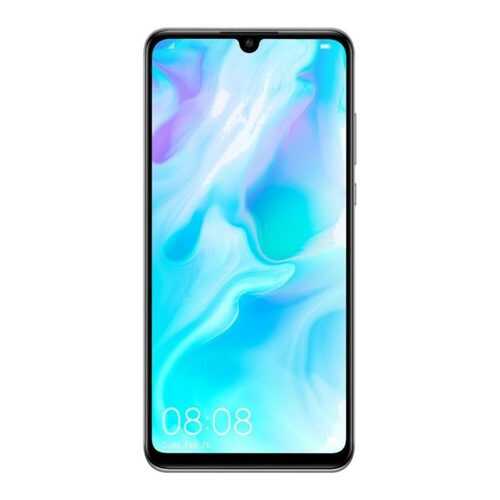 Смартфон Honor 20s 128Gb White (MAR-LX1H) в Теле2