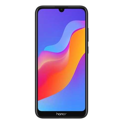 Смартфон Honor 8A Prime 64Gb Midnight Black (JAT-LX1) в Теле2