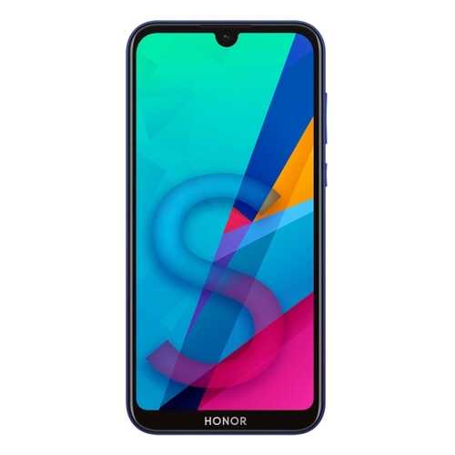 Смартфон Honor 8S Prime 64GB Navy Blue (KSA-LX9) в Теле2