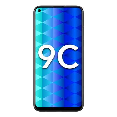 Смартфон Honor 9C Midnight Black (AKA-L29) в Теле2