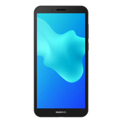 Смартфон Huawei Y5 Lite 16Gb Modern Black (DRA-LX5) в Теле2