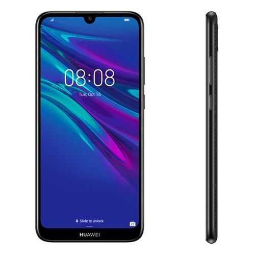 Смартфон Huawei Y6 Y6ModernBlack в Теле2