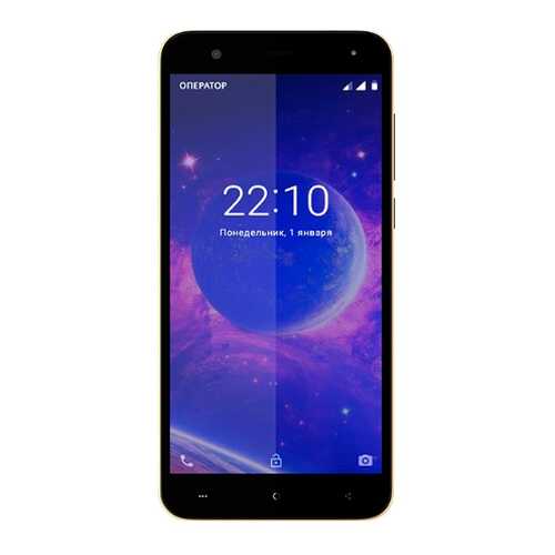 Смартфон Maxvi Ms531 Vega Duos 8Gb Blue в Теле2