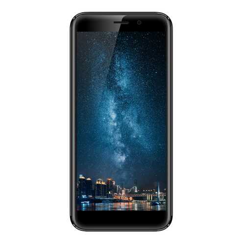 Смартфон Nobby S300 Pro 16Gb Black в Теле2