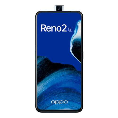 Смартфон Oppo Reno 2 Z 128Gb Luminous Black (CPH1951) в Теле2