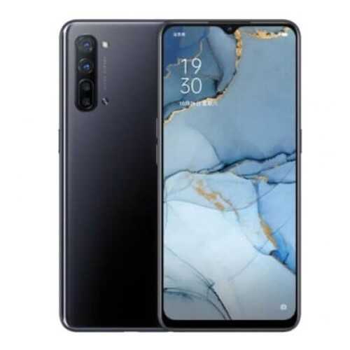 Смартфон Oppo Reno 3 Pro 256Gb Moonlight Black (CPH2009) в Теле2