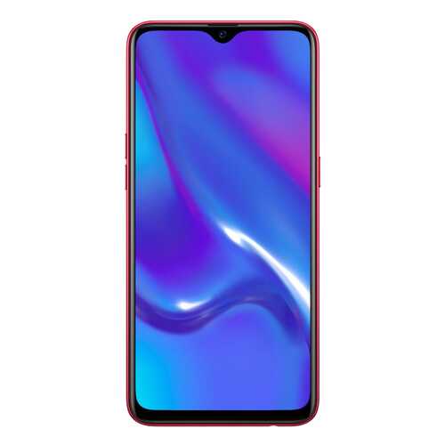 Смартфон OPPO RX17 Neo 128Gb Red Mokka (CPH1893) в Теле2