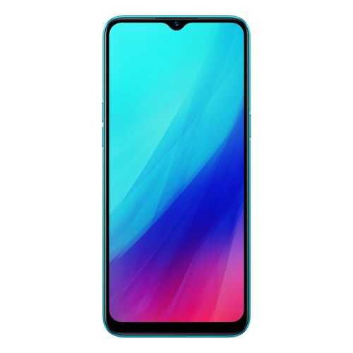 Смартфон Realme C3 32Gb 3Gb Blue в Теле2