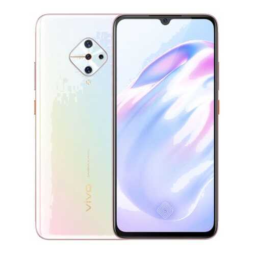 Смартфон Vivo V17 32Gb Fancy Sky (1910) в Теле2