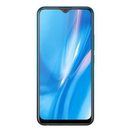 Смартфон Vivo Y11 32Gb Mineral Blue (1906) в Теле2