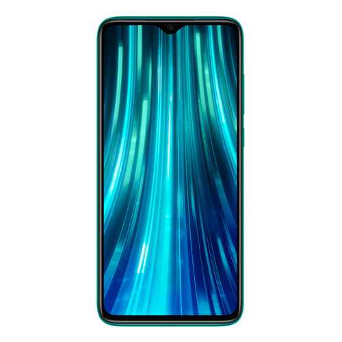 Смартфон Xiaomi Redmi Note 8 Pro RU 6+128Gb Forest Green в Теле2